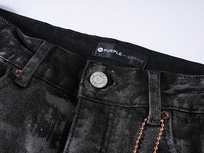 LuxluxHouse Best Quality Clothes Pants Purple Brand
