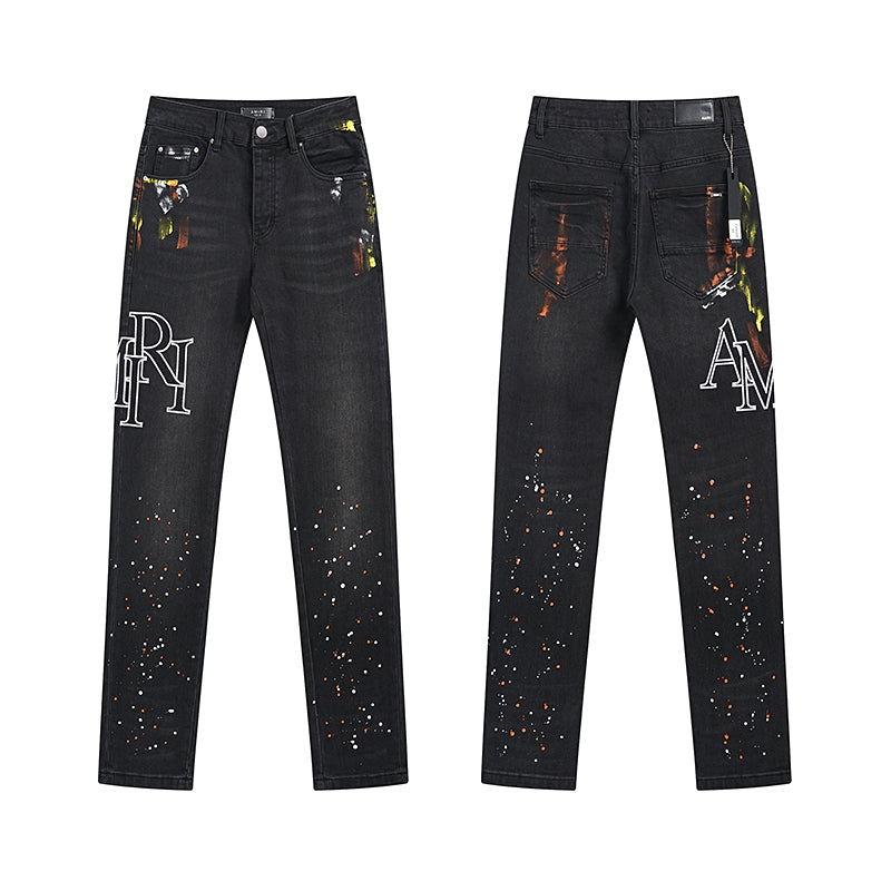 LuxluxHouse Best Quality Clothes Amiri Pants