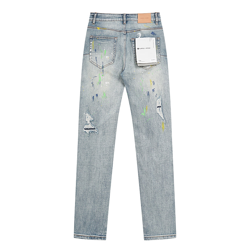 LuxluxHouse Best Quality Clothes Amiri Pants