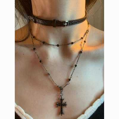 Punk style accessories