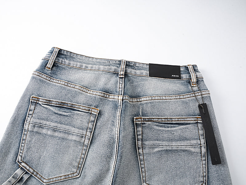 LuxluxHouse Best Quality Clothes Amiri Pants
