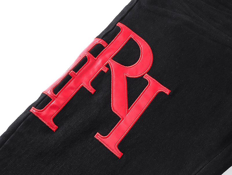 LuxluxHouse Best Quality Clothes Amiri Pants