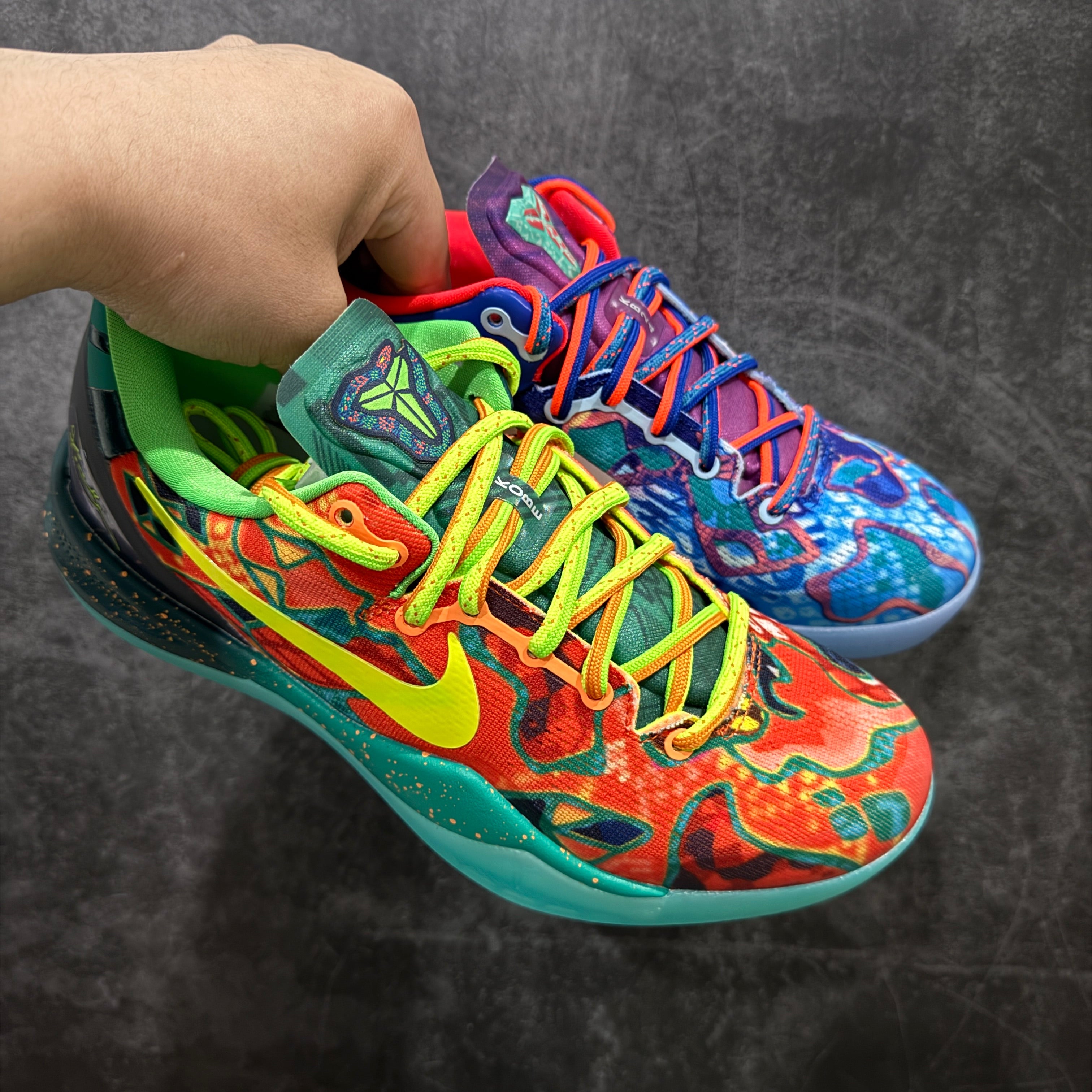 S2 Batch-Kobe 8 “What The Kobe”