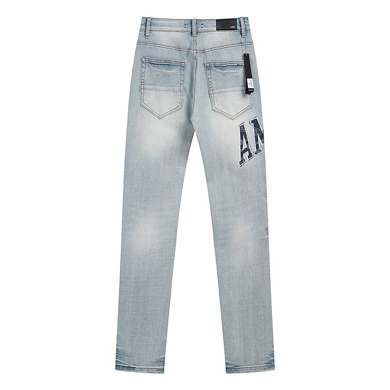 LuxluxHouse Best Quality Clothes Amiri Pants