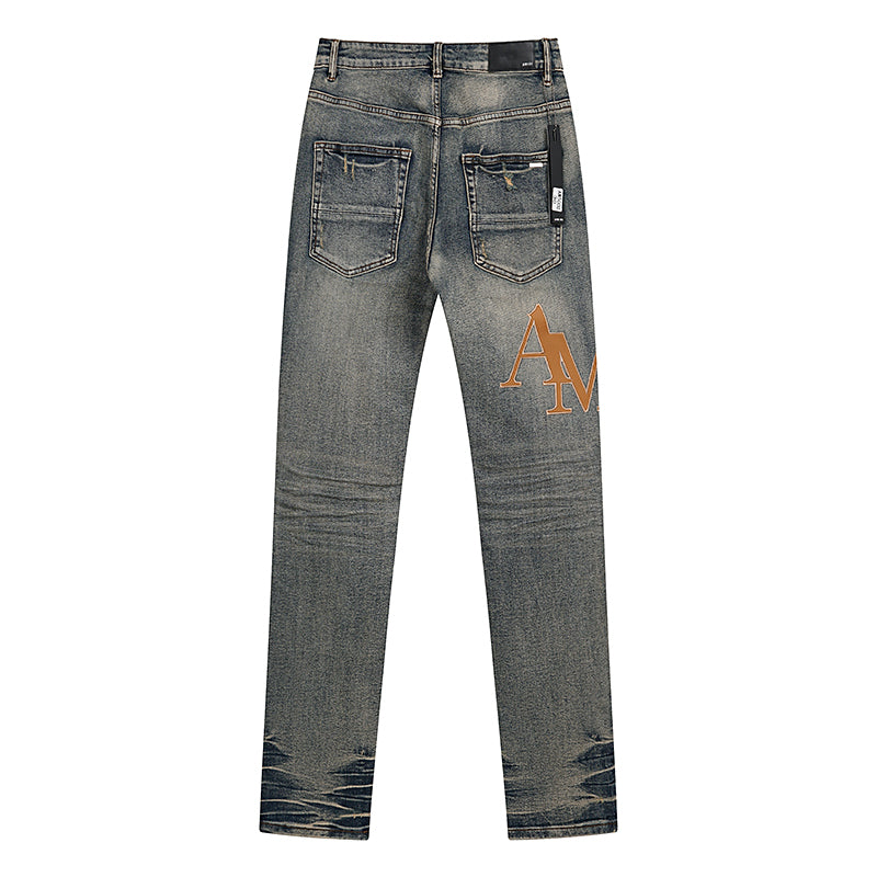 LuxluxHouse Best Quality Clothes Amiri Pants