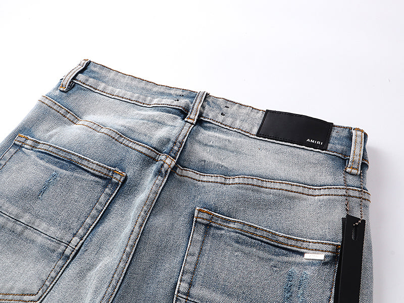 LuxluxHouse Best Quality Clothes Amiri Pants