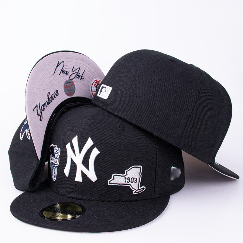 Cap