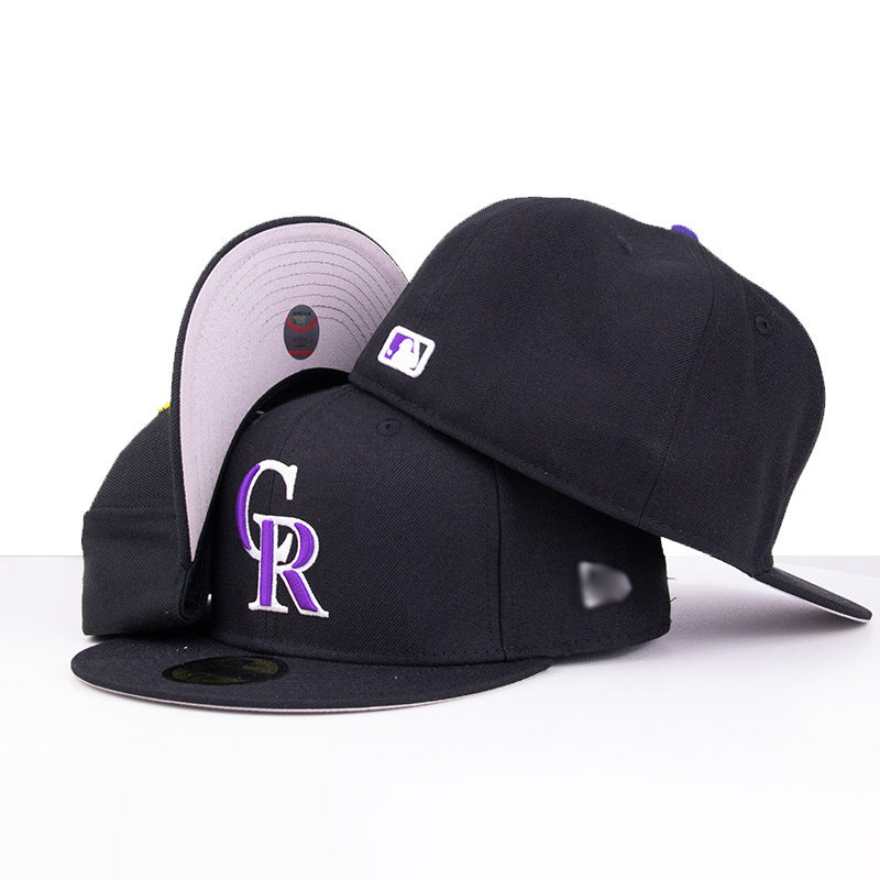 Cap