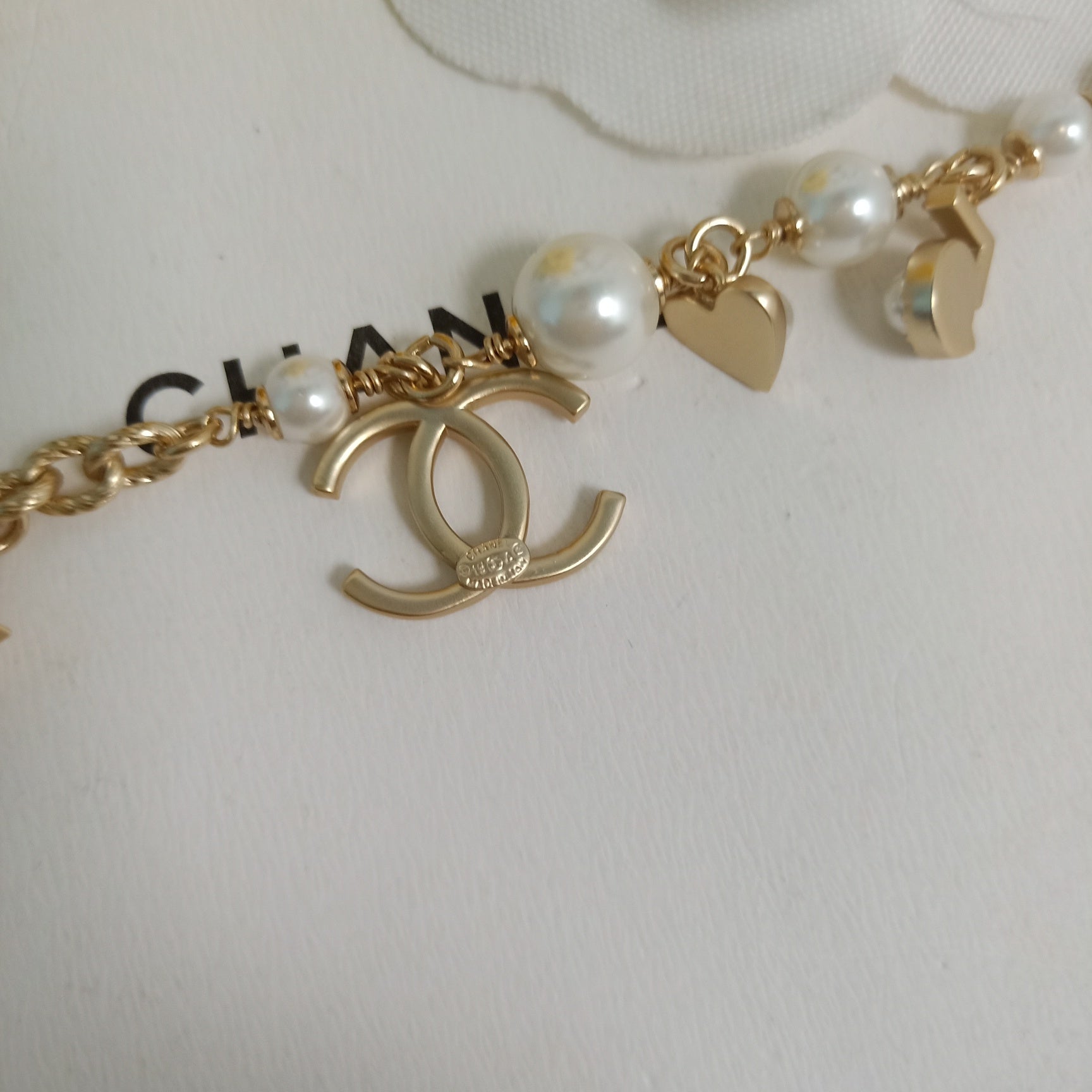 LuxluxHouse Best Quality Accessories Bracelet Chanel