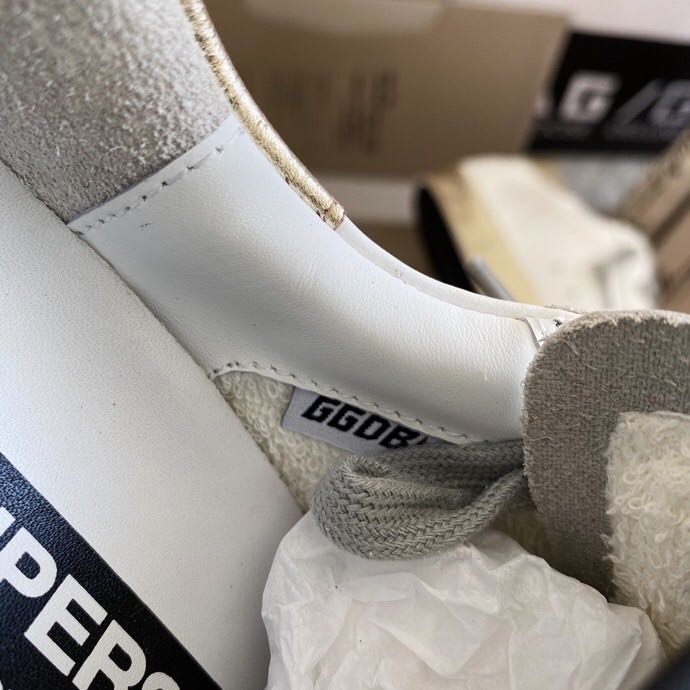 LuxluxHouse Best Quality Shoes Golden Goose