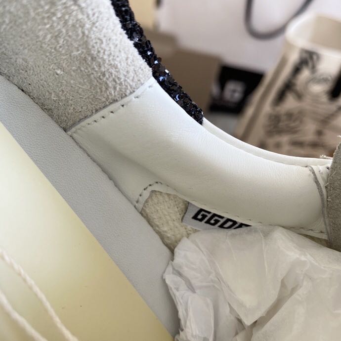 LuxluxHouse Best Quality Shoes Golden Goose