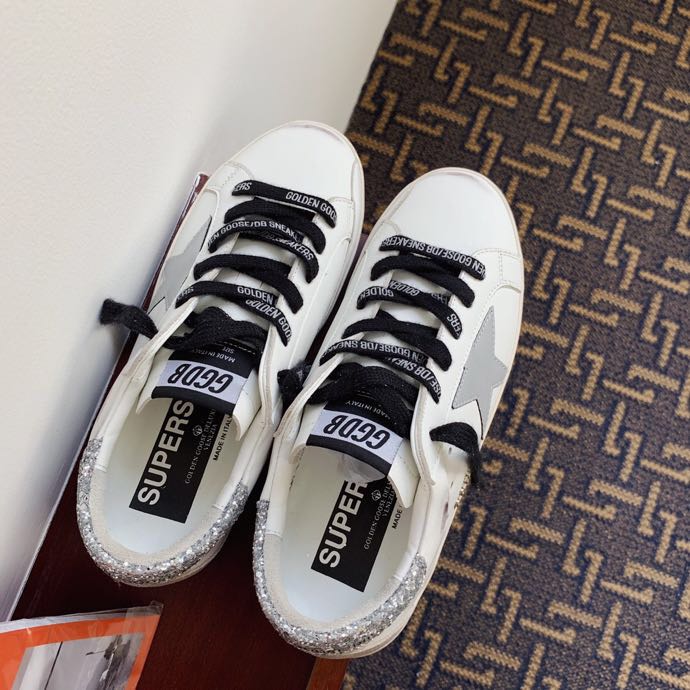 LuxluxHouse Best Quality Shoes Golden Goose