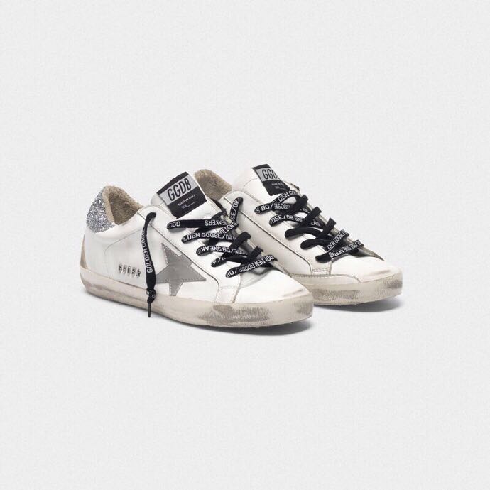 LuxluxHouse Best Quality Shoes Golden Goose