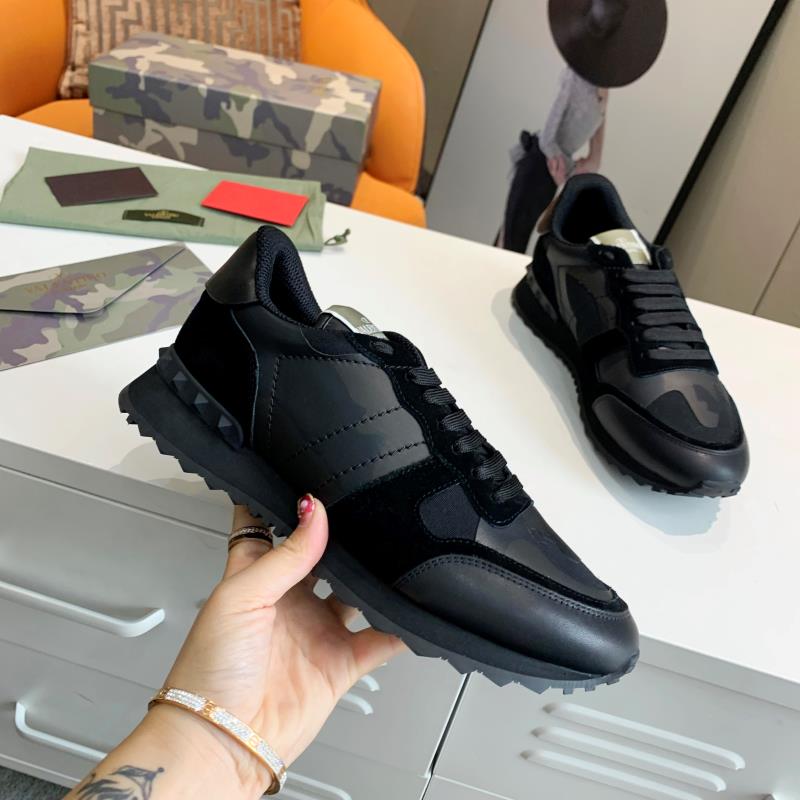 LuxluxHouse Best Quality Shoes Valentino