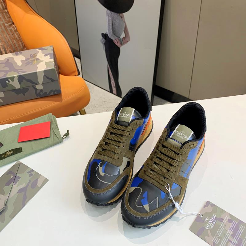 LuxluxHouse Best Quality Shoes Valentino