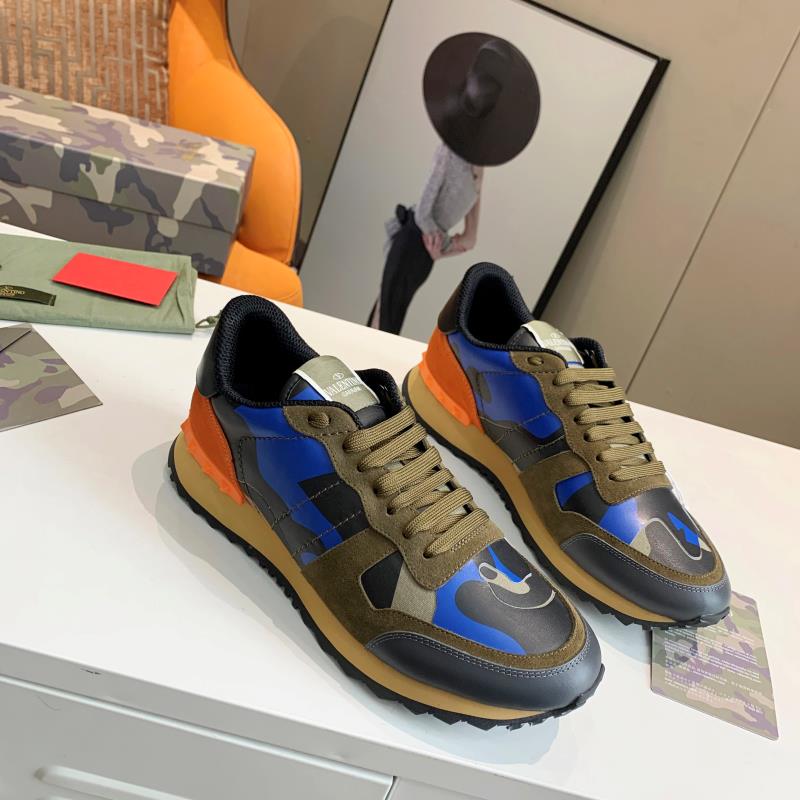LuxluxHouse Best Quality Shoes Valentino