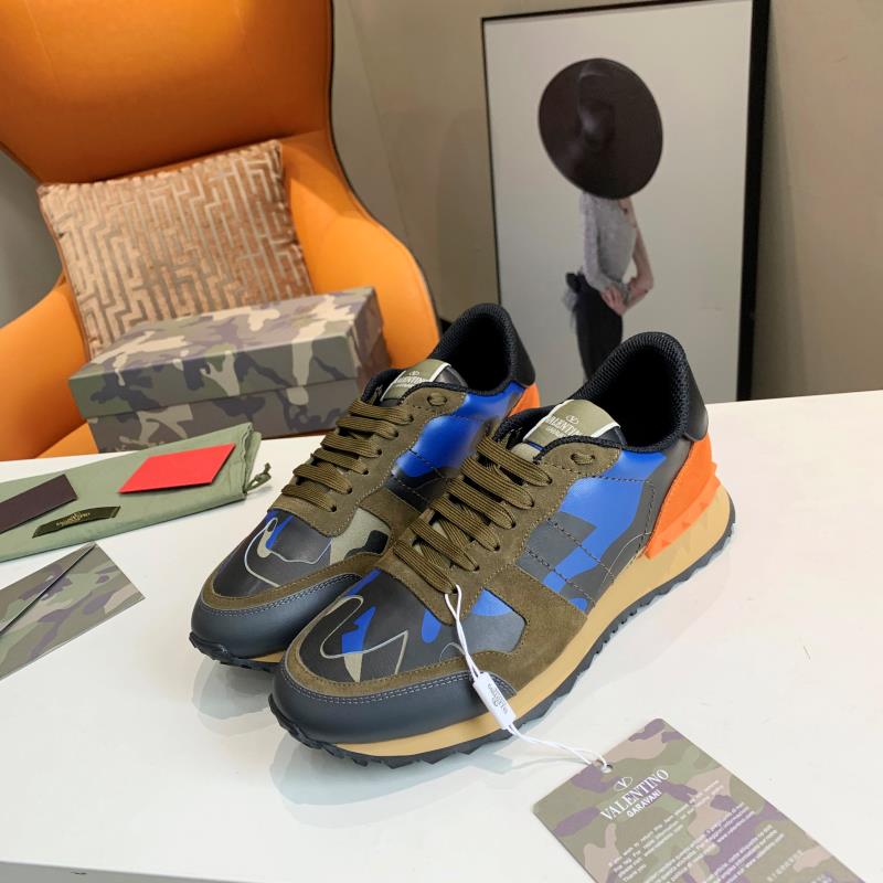 LuxluxHouse Best Quality Shoes Valentino
