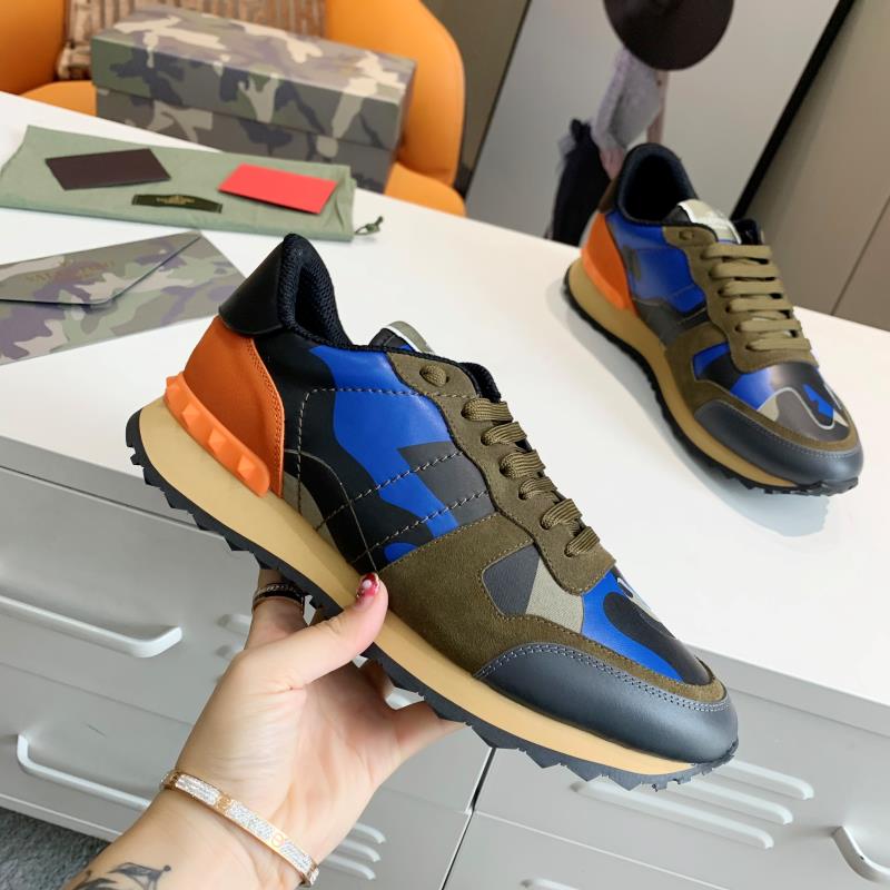 LuxluxHouse Best Quality Shoes Valentino