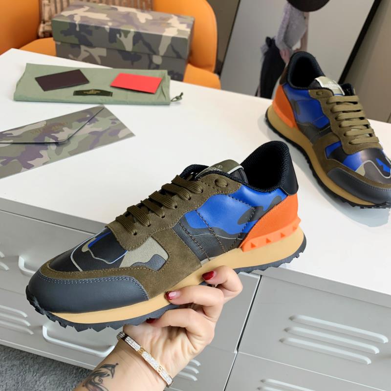 LuxluxHouse Best Quality Shoes Valentino