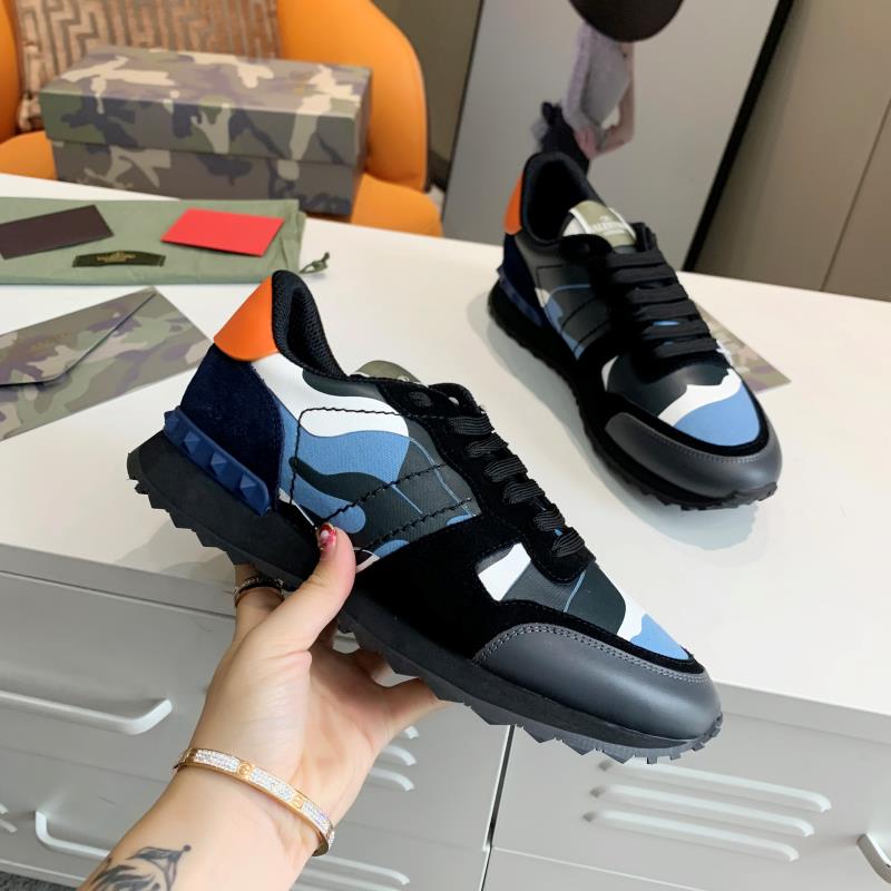 LuxluxHouse Best Quality Shoes Valentino