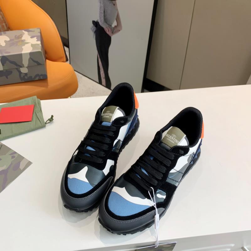 LuxluxHouse Best Quality Shoes Valentino