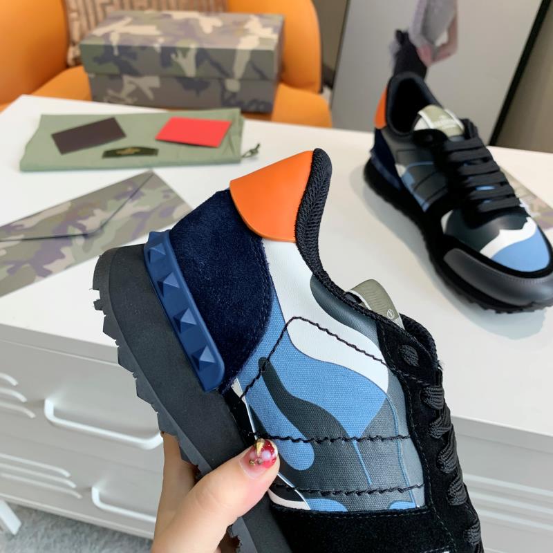 LuxluxHouse Best Quality Shoes Valentino