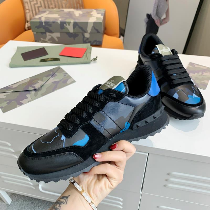 LuxluxHouse Best Quality Shoes Valentino