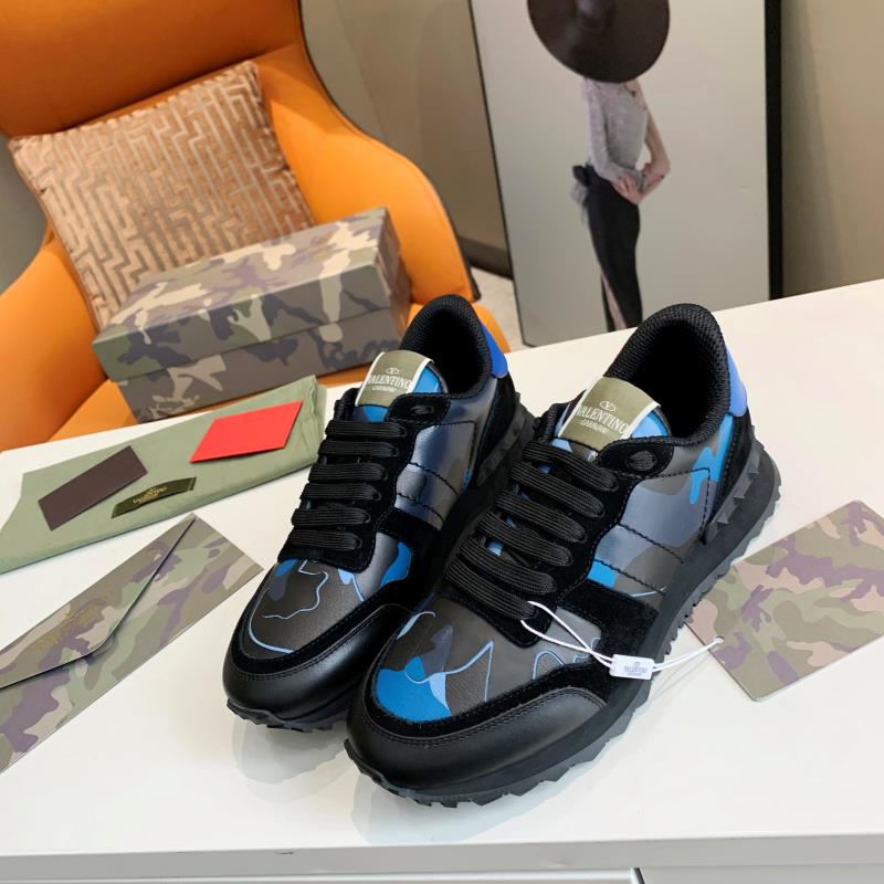 LuxluxHouse Best Quality Shoes Valentino