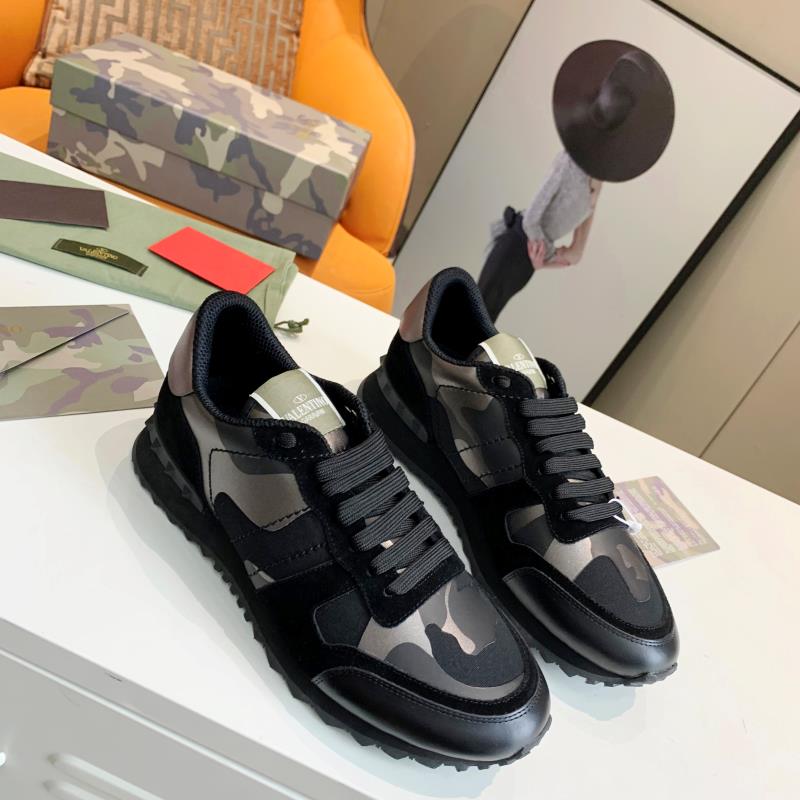 LuxluxHouse Best Quality Shoes Valentino