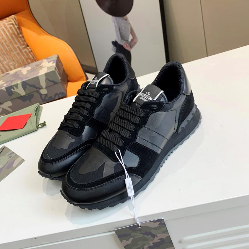 LuxluxHouse Best Quality Shoes Valentino