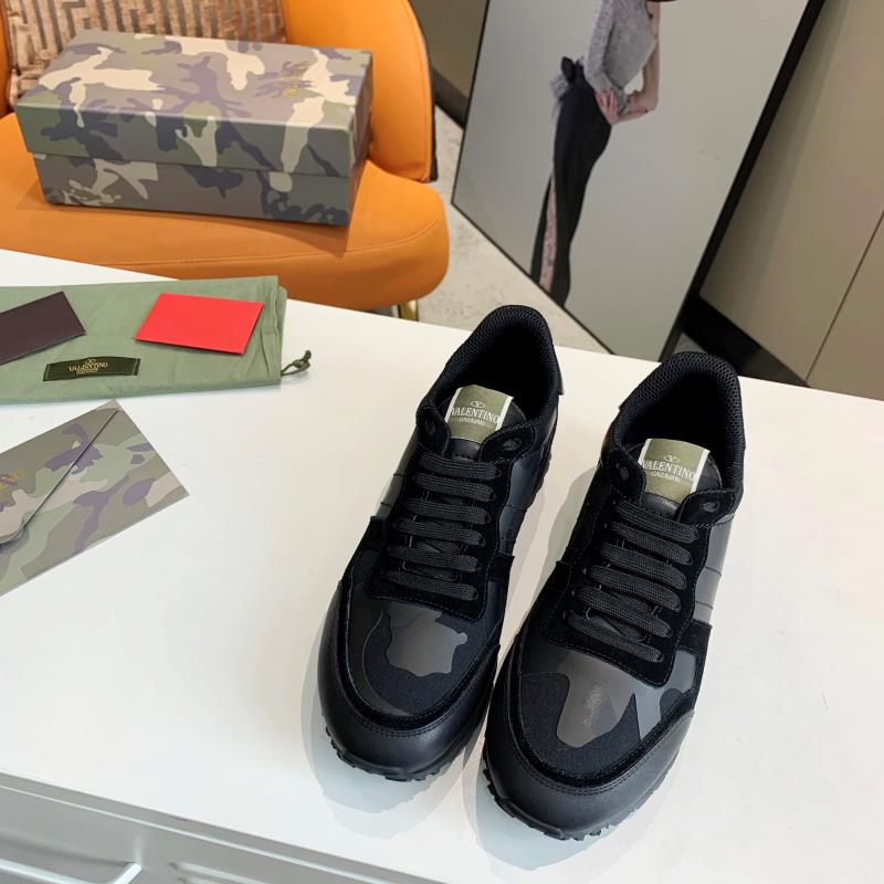 LuxluxHouse Best Quality Shoes Valentino