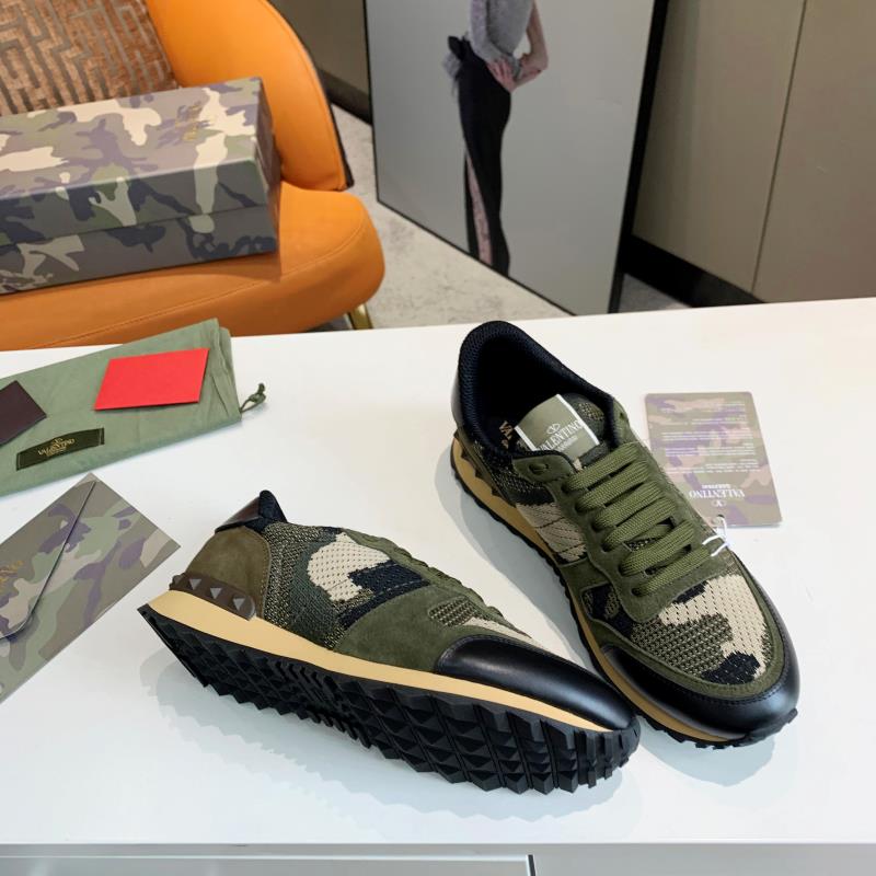 LuxluxHouse Best Quality Shoes Valentino