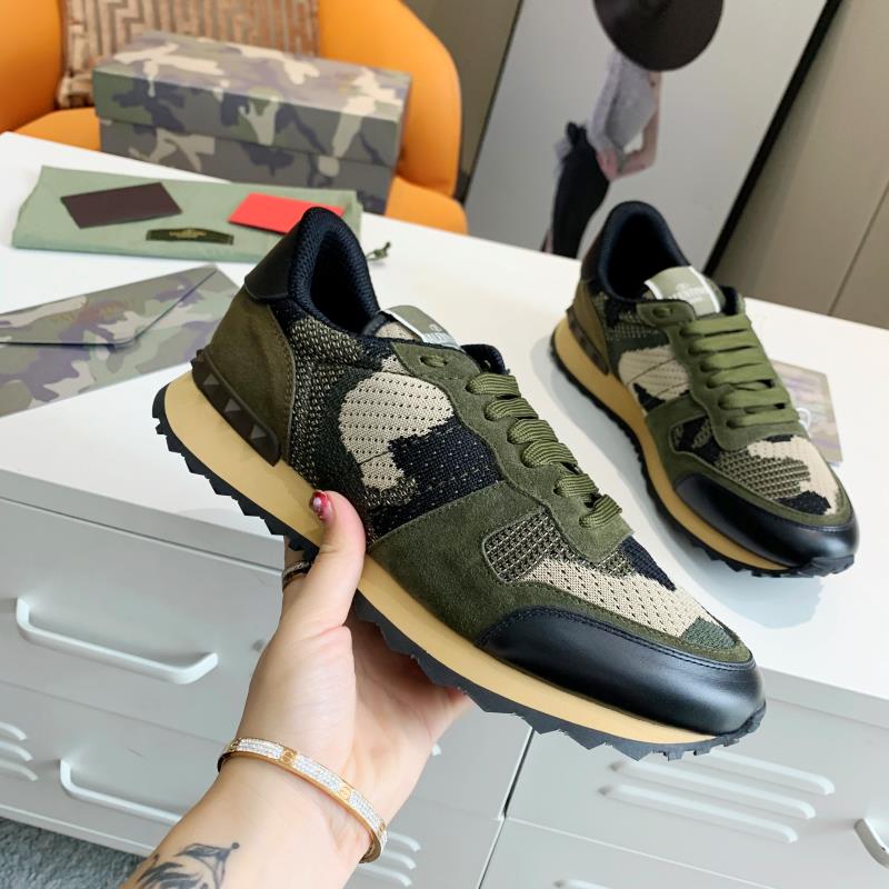 LuxluxHouse Best Quality Shoes Valentino