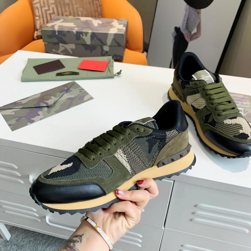 LuxluxHouse Best Quality Shoes Valentino