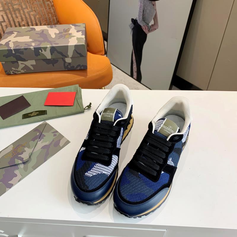 LuxluxHouse Best Quality Shoes Valentino