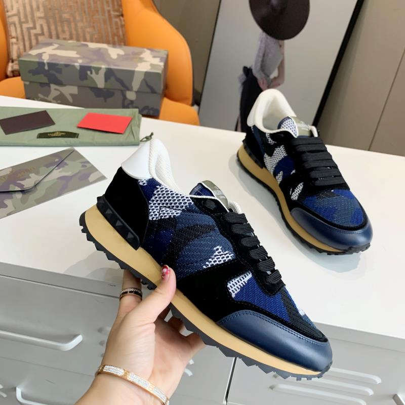 LuxluxHouse Best Quality Shoes Valentino