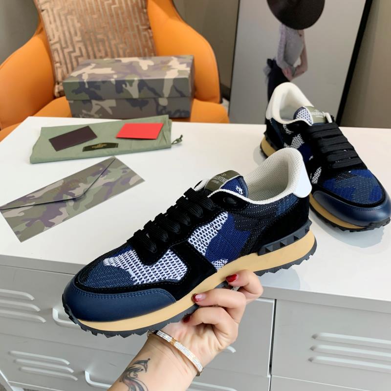 LuxluxHouse Best Quality Shoes Valentino