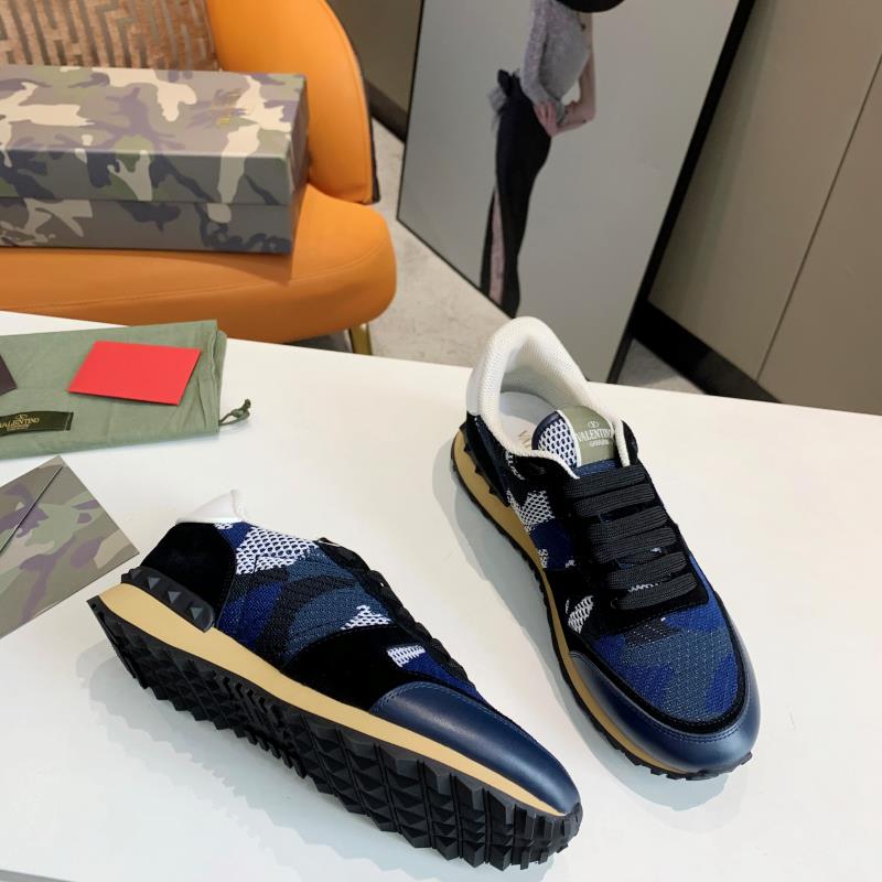 LuxluxHouse Best Quality Shoes Valentino