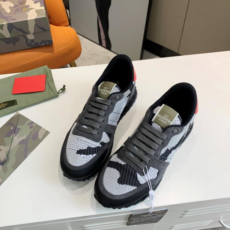 LuxluxHouse Best Quality Shoes Valentino
