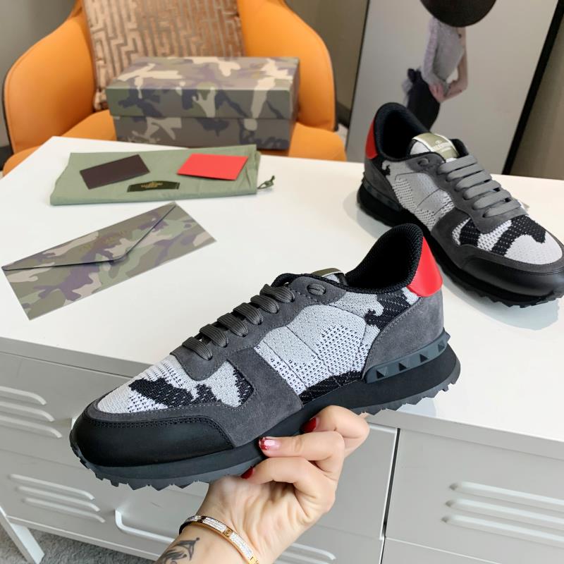 LuxluxHouse Best Quality Shoes Valentino