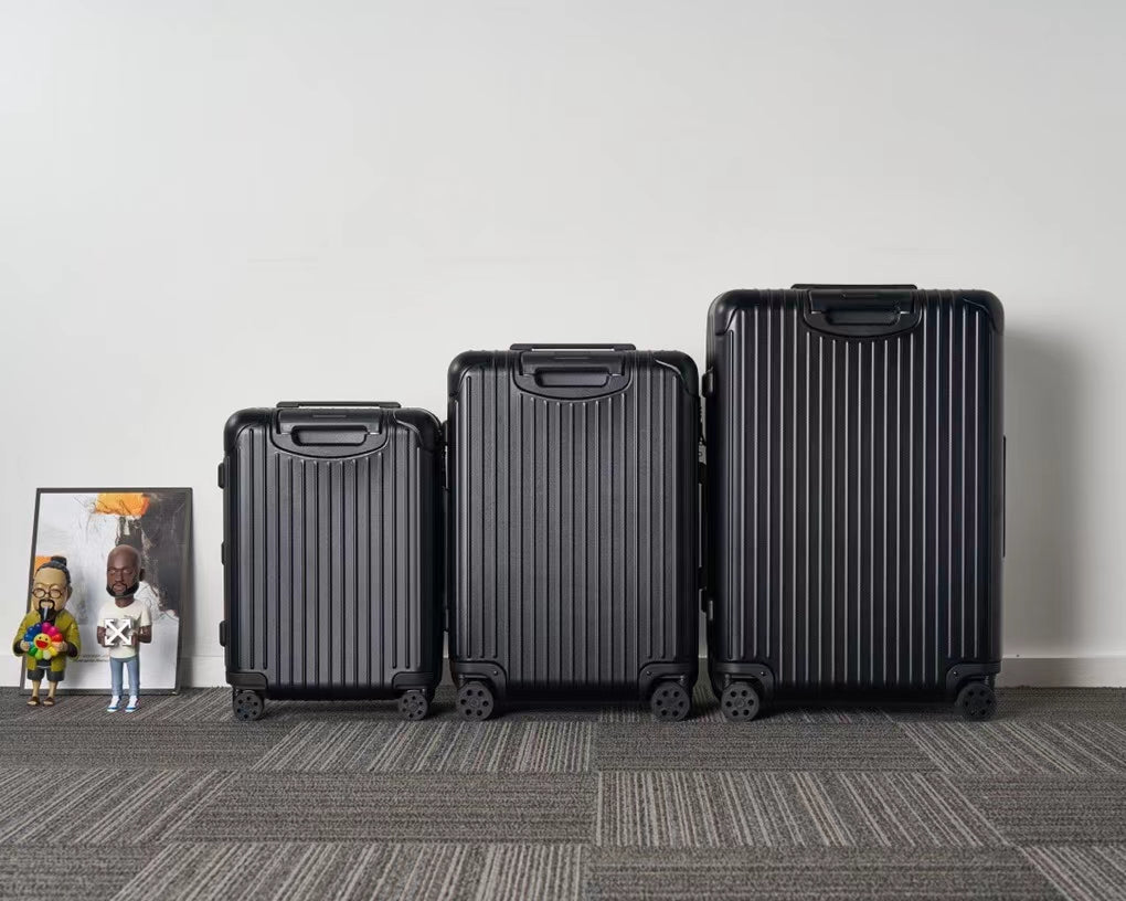 LuxluxHouse Best Quality Bags Luggage