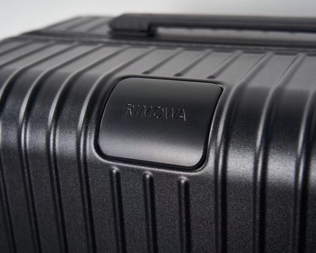 LuxluxHouse Best Quality Bags Luggage