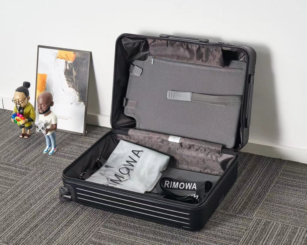 LuxluxHouse Best Quality Bags Luggage