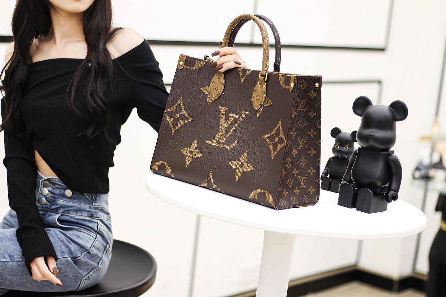 LuxluxHouse Best Quality Bags Louis Vuitton Women Men