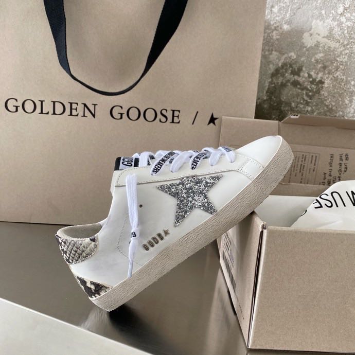 LuxluxHouse Best Quality Shoes Golden Goose