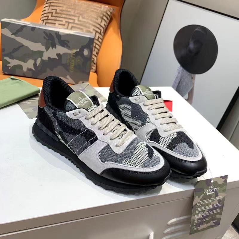 LuxluxHouse Best Quality Shoes Valentino