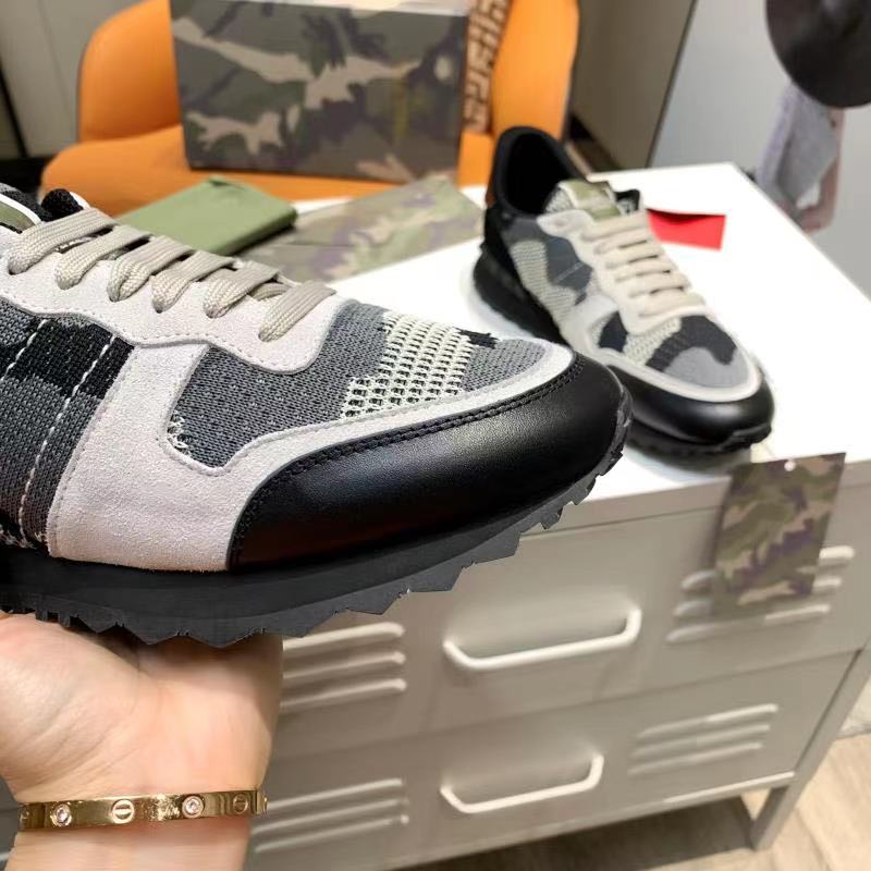 LuxluxHouse Best Quality Shoes Valentino