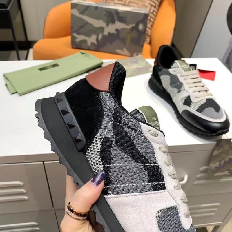 LuxluxHouse Best Quality Shoes Valentino