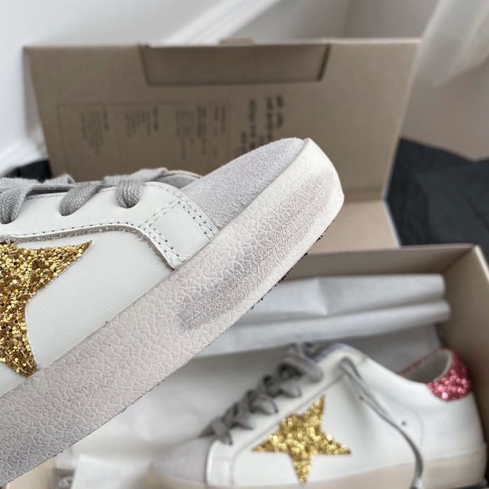 LuxluxHouse Best Quality Shoes Golden Goose