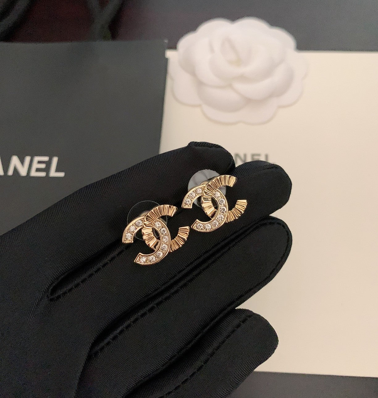 LuxluxHouse Best Quality Accessories Chanel